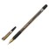 Ballic hub XGold, node 0.7 mm, black ink, needle rod, flu