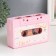 Musical Souvenir "Audio Cassette. Pink Style" 17x11x5 cm