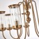 Suspension chandelier Energy 650 mm, E14 280W