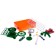 Electronic designer "Water Mill", 33 details