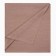 Baby Linen Collection Brown 145x110cm, 100%flax 265 g/m2