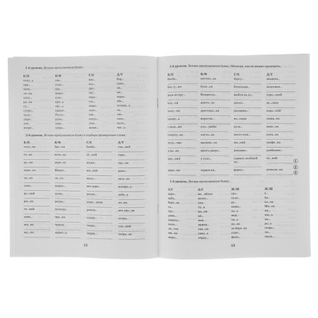 Russian language. Grade 2. The most necessary rules and exercises. Sheveleva N.N.-2