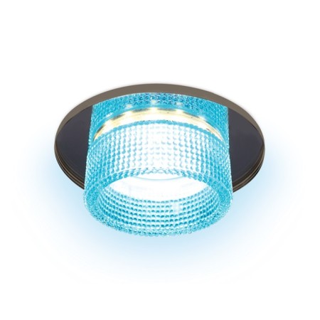 Lamp built -in spot Ambrella Techno Spot Techno TN351, GU5.3, Chromium color, transparent-1