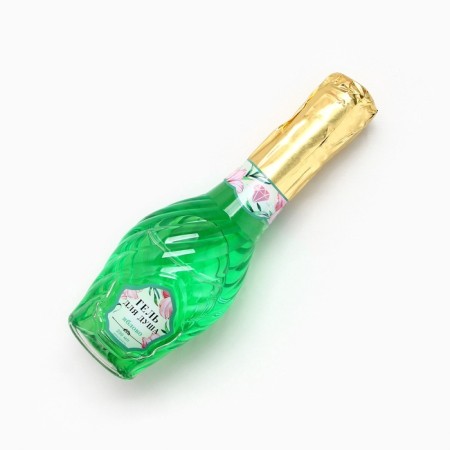 Gift set Pure happiness “most tender”: a shower gel Montoroda 250 ml and bath salt 200 g-3