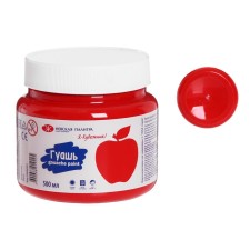 Gouache in a bank 500 ml, ZHK 