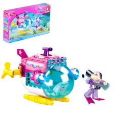 Constructor Pink Dream 