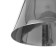 Lamp Bayerlux suspension Bayerlux 2he14 40W chrome d = 16, h = 20+60 cm