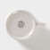 Porcelain mug "Birch", 300 ml