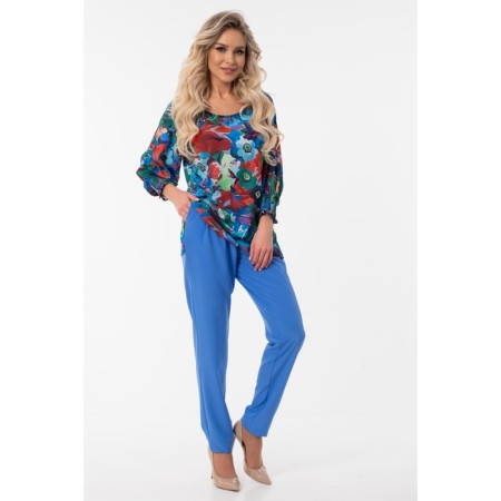 Female blouse, size 46-14