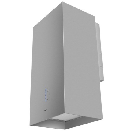 Kitchen hood Maunfeld Bath 402, 1150 m3/h, 4 modes, stainless steel