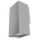 Kitchen hood Maunfeld Bath 402, 1150 m3/h, 4 modes, stainless steel