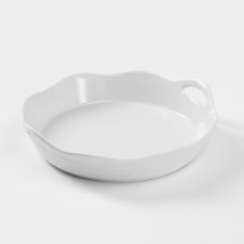 SALENT SEZAR, small, porcelain, Iran