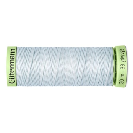 Top Stitch thread for stitching, 30 m, 744506 (193 hoarfrost)