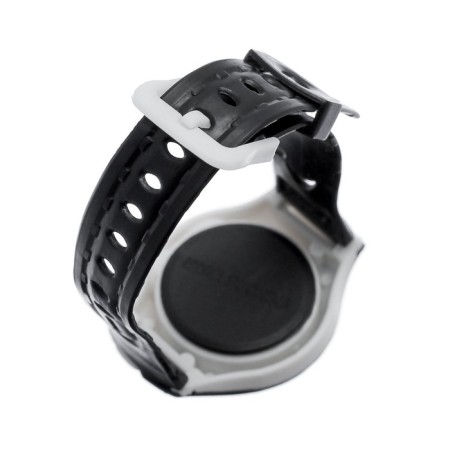 Watch of washing electronic, children's "wave", silicone strap-1
