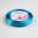 Satin tape, 12 mm × 23 ± 1 m, color sea wave No. 47