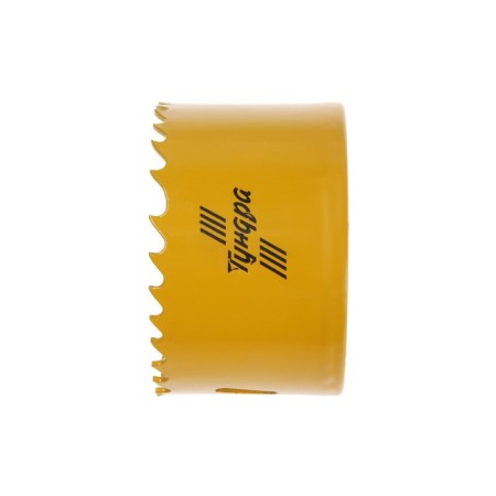 Coron Bimetallic tundra, 70 mm, M16 with additional fixation-1