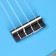 Soprano Up-10 Soprano Up-10, Blue color, 54cm