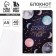 Software Soft-Tach A5, 48 liters "Cosmos inside you", 48 sheets