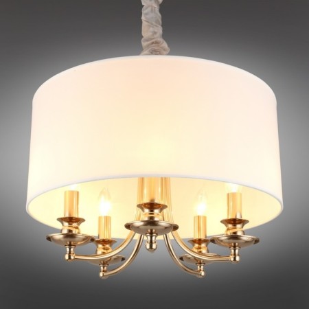 Suspended lamp Berze E14 200W-1