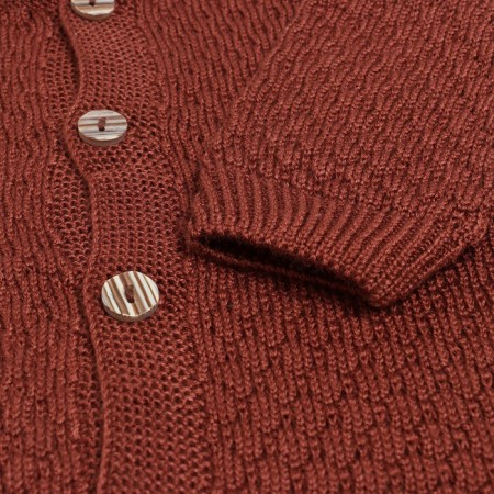 Knitstone Knit Kroshka, p.80-86, coffee-2