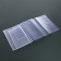 PVC liner (A5) for family documents, 2 sets, transparent color