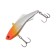 Rattlin Namazu Stalker Silicone, L = 80 mm, 26g, drowning No. 23