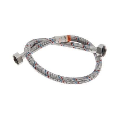 Flexible watering for water Accoona A492-6, internal thread 1/2 ", 60 cm, stainless steel