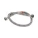 Flexible watering for water Accoona A492-6, internal thread 1/2 ", 60 cm, stainless steel