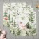 Set of napkins "Ethel" Forest Fairy Tale 40x40 cm 4 pcs.