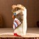 The amulet "Brownie in the half -wire, to money, 5000", Lenon, 18 cm