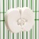 Mineral stone for rodents, apple, 70 g