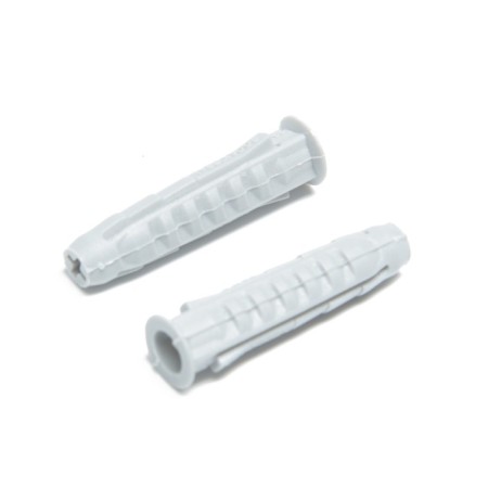 Tundra dowel, type N, spacer, nylon, 6x30 mm, 1000 pcs-2