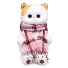 Soft toy 