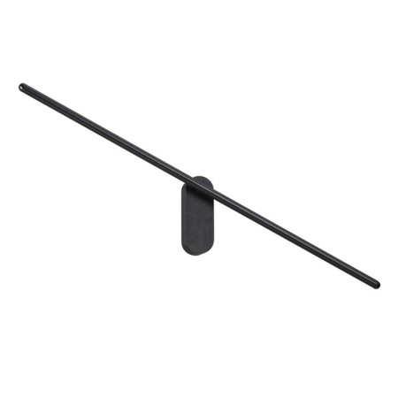 Lamp Mill 12W 3000k LED black-2