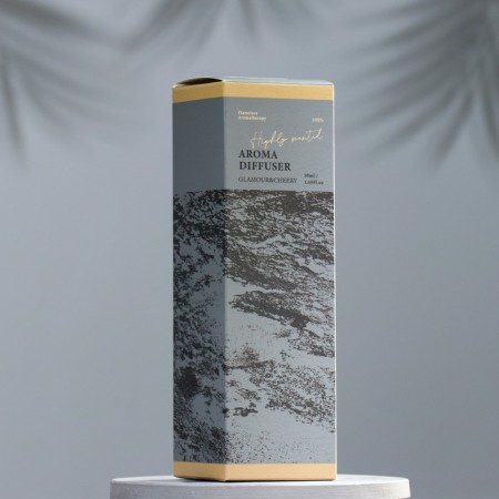 The aromatic diffuser "White Musk", 50 ml-2