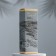 The aromatic diffuser "White Musk", 50 ml