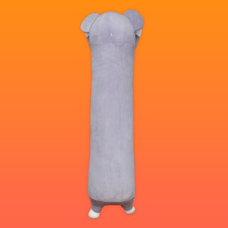Koala soft toy skin, 110 cm, unnecessary-3