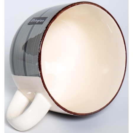 Elrington mug “Airbrus. Light graphite ", 500 ml-1