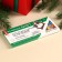 New Year! Chocolate dragee "New Year: Magic Ticket", 20 g.