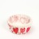 Baking form "Love" White, 3.5 x 2 cm