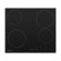 Honing surface Homsair HV64BK, electric, 4 burners, black