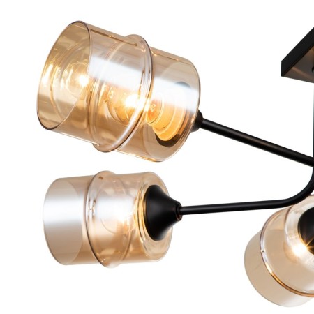 Ceiling lamp Mondrian E27x60W-2