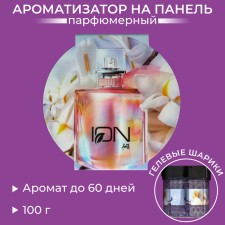 Flavor Ion, on the panel, IEV-11 black currant/pear, 100 g