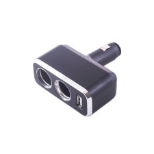 Coicier Rapier 2 Nests + USB Skyway Black Fuse 5a, USB 2A, S02301021