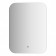Mirror with Defesto LED lighting 15 W, 40x50 cm, IR - switch, neutral white light