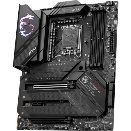 MSI MSI MSI CARBON WIFI SOC-1700 Intel Z790 4XDDR5 ATX AC`97 8ch (7.1) 2.5 10044-1