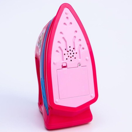 Game set "Iron", Minnie Mouse, Sound, Light-2