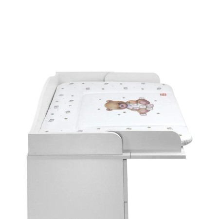 Polenal mattress "Ray", 94x75 cm-4