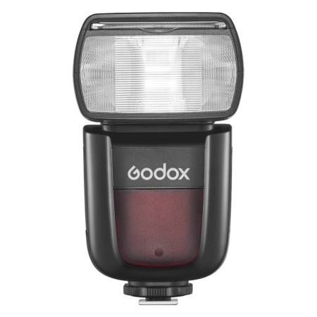 Ocamous flash Godox Ving V850II-1