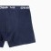 Coward cowards for a boy, dark blue color, height 134-140 cm